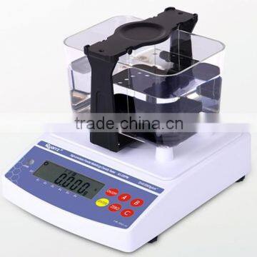 AU-120RP NEW Design!!!2 Years Warranty Plastic Density Testing Machine , Plastic Density Tester , Rubber Density Tester