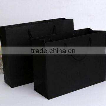 Recycle Customized Paper Bag Printing Bag Shopping Paper Bag photo-3