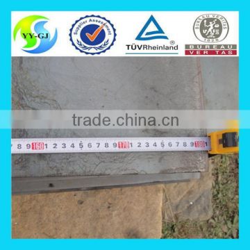 price 10mm thick hot rolled ship building carbon mild steel plate