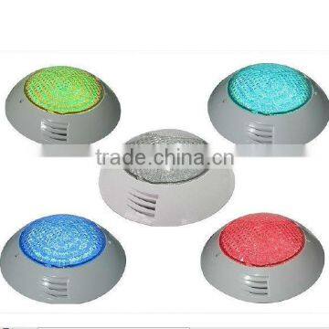 Wifi control SMD5050 LED Par56 Swimming Pool Light 18W wall mounted