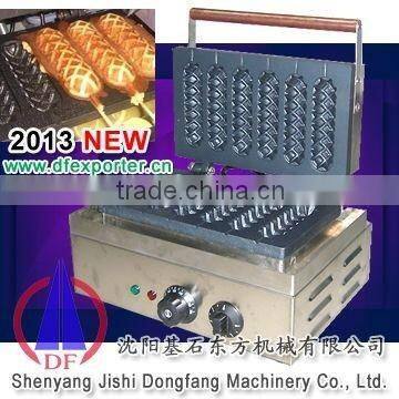 high quality sausage making machinery 2015 NEW DF-43517