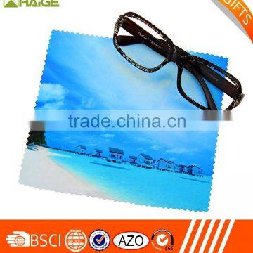 Laptop / Tablet Microfiber Screen Cleaning Cloth with polyamide