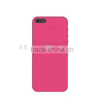 Promotional 3M Sticker Silicone Smart Phone Wallet