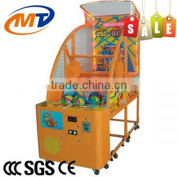 New Kids Basketball Machine child amusement