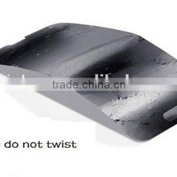Best quality latest glass white privacy screen protector