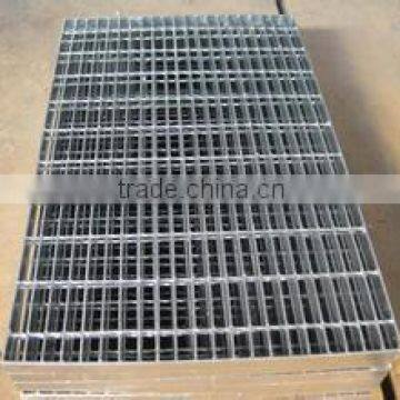 steel grating/steel grid plate/stainless steel structure bar expanded metal lowe price catwalk driveway hot dipped galvanized