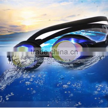 Special custom logo cool sport swimming goggles swimming Glasses