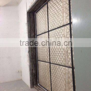 Waterproof Soundproof Material Noise Protection Wall Barrier for Building Site photo-3