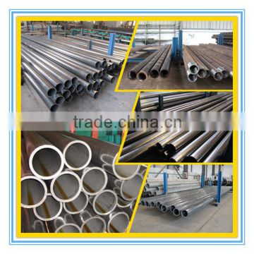 Cold finished astm a106 gr b seamless carbon steel tube