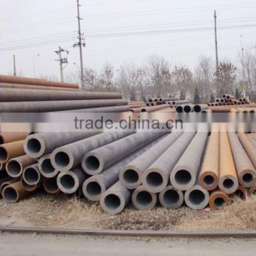 Cold finished precision seamless steel pipes sch40