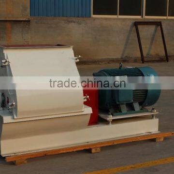 SFSP63 Hammer Mill photo-2