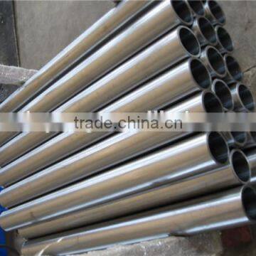 cold drawn precision seamless steel tube competitive price