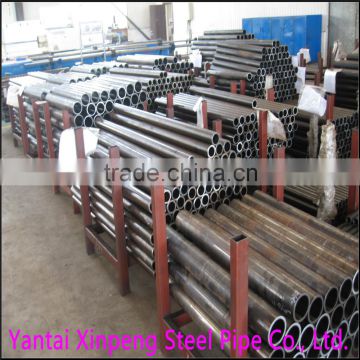 DIN st52 Top Manufacture Cold Drawn Steel Cylinder Honed Pipe