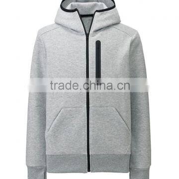 Custom mens hoodie print design your own gym hoodie for fitness wear