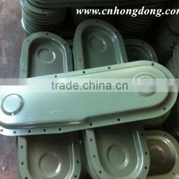 TRANSMISSION BOX IN TRANSMISSION BOX ASSEMBLY FOR TRACTOR SPARE PARTS