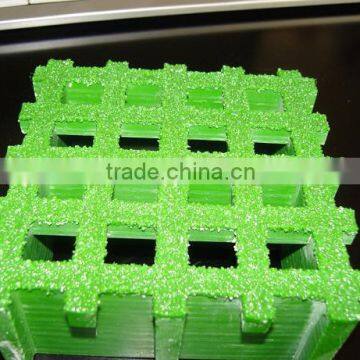FRP Molded Grating, Stair Tread photo-2