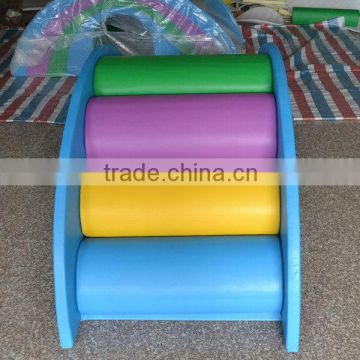 Popular hotsell baby soft play furniture