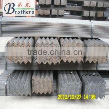 angle steel manufacturer china