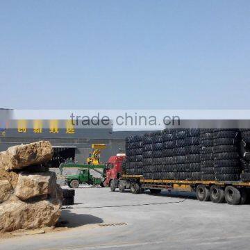 Africa Market Truck Tire 385/65R 22.5 photo-6