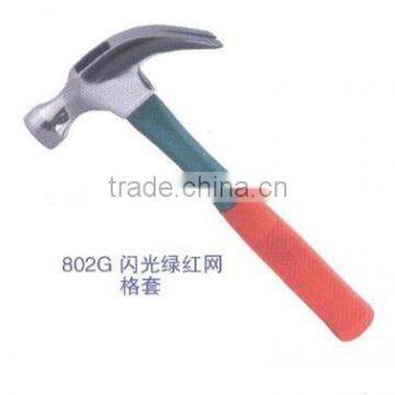 American type FIBREGLASS handle CLAW HAMMER 802G