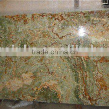 marble Green Onyx