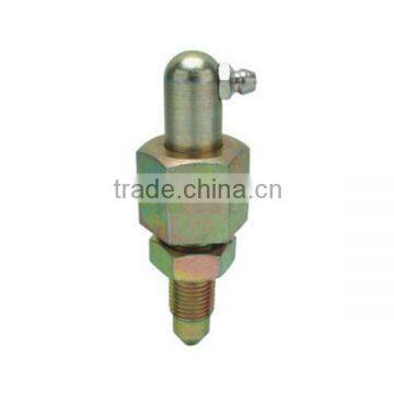 China manufacturer excavator Chain Grease Fitting Types Grease Valve