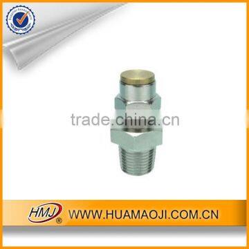 HOT! China manufacturer HMJ Grease Valve Grease fitting types