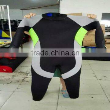 Neoprene Dry Diving Suit