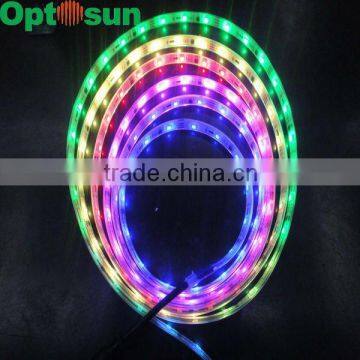 Optosun's newest led building lights decoration