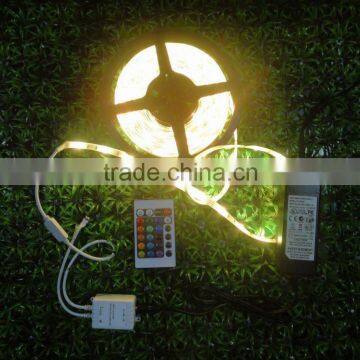 led rope light IP65 waterproof