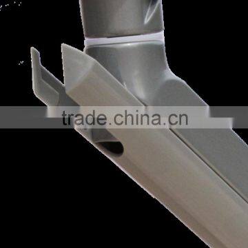 Jiaxing Swing ArmArticulating Monitor Arms With Integrated Cable Management 18" to 28" Lcd Monitor Arm photo-3