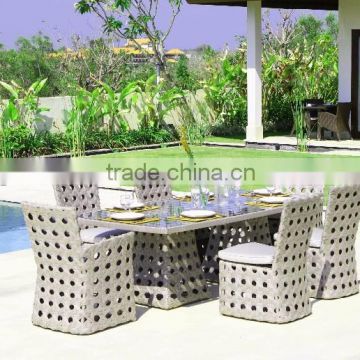 Wicker Furniture for Hotel and Resort