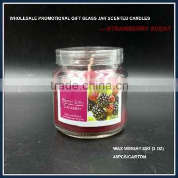 promotional gift candle communion gifts