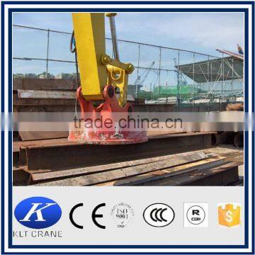 Industrial Steel Magnets, Magnetic Lifter, Lifting Magnet Crane photo-2