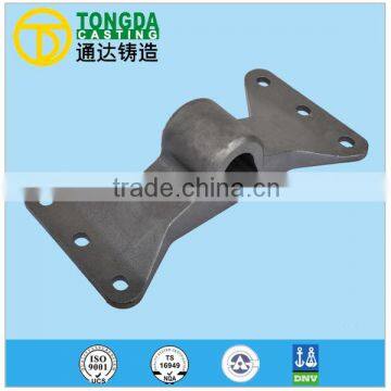 ISO9001 TS16949 OEM Casting Parts Manufacturer Top Quality Alloy Casting