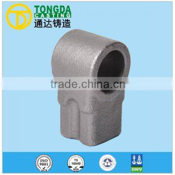 ISO9001 TS16949 OEM Casting Parts High Quality Lost Wax Casting Supplies