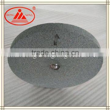 10X1X1 China Aluminium Oxide Cast Iron Grinding Wheel