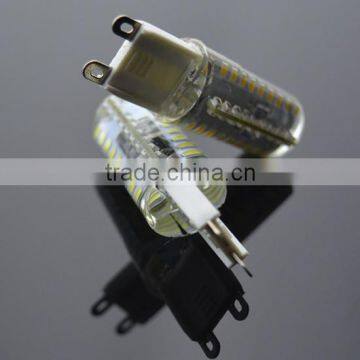 Hot Cheapest Top Quality Led Bulb g9 photo-6