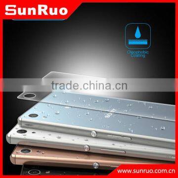 Premium Tempered Glass for Sony Z4 Screen Protector, Glass Screen Guard for Sony Xperia Z4 photo-4