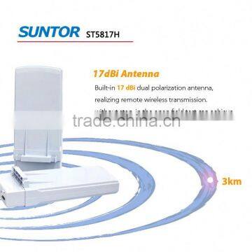 5.8G AV 400mw 32ch Wireless Translation System Transmitter photo-5