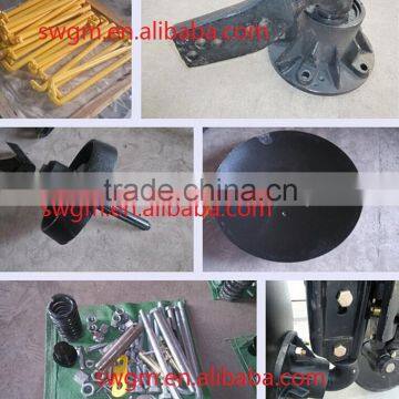 High quality Disc plough Disc plew parts