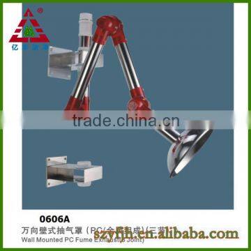 Universal Exhaust Hood and Stainless Steel Collection Hood photo-2