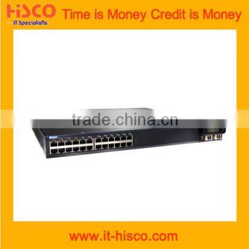 EX4550-32F-AFO JUNIPER EX 4550 - SWITCH - 32 PORTS - MANAGED - RACK-MOUNTABLE
