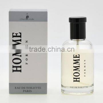 Manufacturer Perfumes and Cosmetics Factory Price OEM Perfume in China photo-4