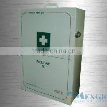 Mechanical First Aid Box (MG-97FA)