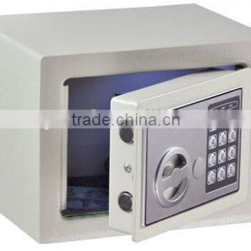 Mini Safe Electronic for Home and Office photo-4