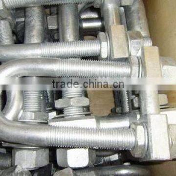 Dog Bone Adjuster Shackle With Good Service photo-2