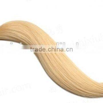 2015 New Nantong Ruixin Factory Price Human Hair Bulk photo-2
