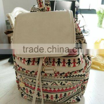 Hot Selling Backpack in New Design photo-4