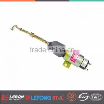 SK104U36 D59 105 05 24V Diesel Engine Stop Solenoid